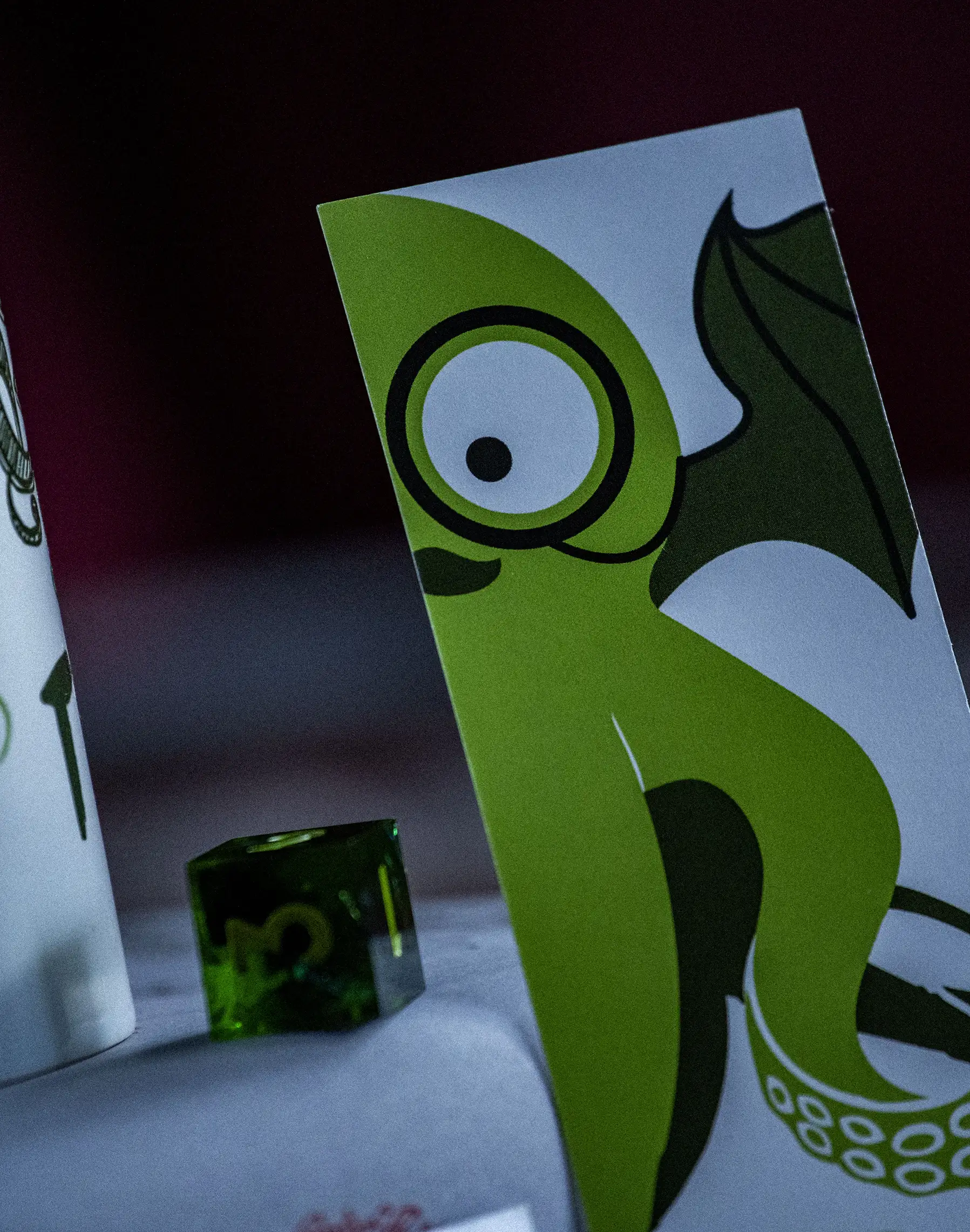Merchandising GT - visuel 2